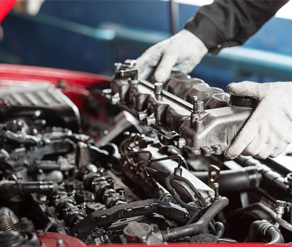 Fleet & Commercial Services